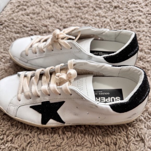 Golden goose sneakers - Picture 4 of 7